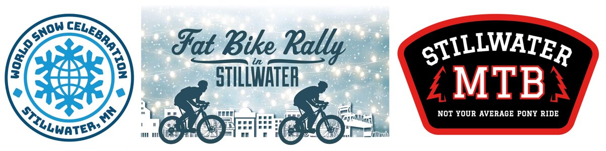 Stillwater Fat Bike Rally 2026