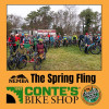 NEMBA Adventure Series - Spring Fling on Cape Cod