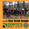 NEMBA Adventure Series - Bear Brook Boogie