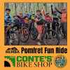 NEMBA Adventure Series - Pomfret Fun Ride