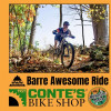 NEMBA Adventure Series - Barre Awesome Ride