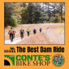 NEMBA Adventure Series - Best Dam Ride