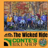 NEMBA Adventure Series - Wicked Ride of the East
