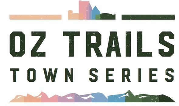 Thunderdome-OZ Trails Town Series #6 (August)