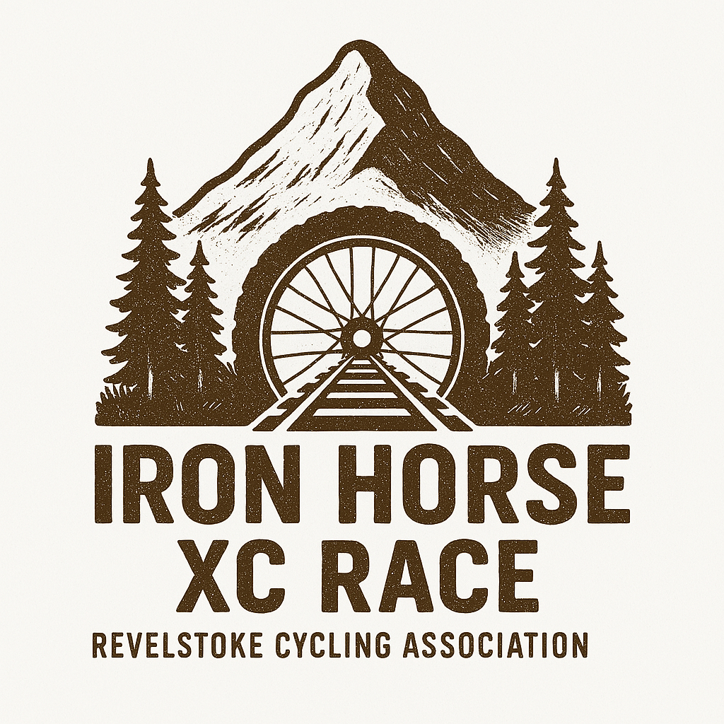 2025 Iron Horse XC Race