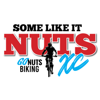 Go Nuts Biking - Some Like It Nuts XC