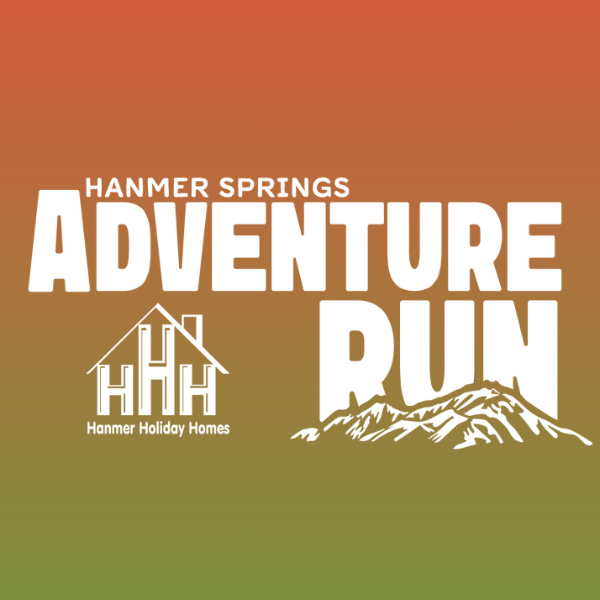 Hanmer Springs Adventure Run