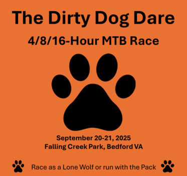 the Dirty Dog Dare