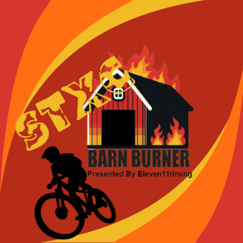 2025 STXC BARN BURNER TRAINING SERIES Week 8