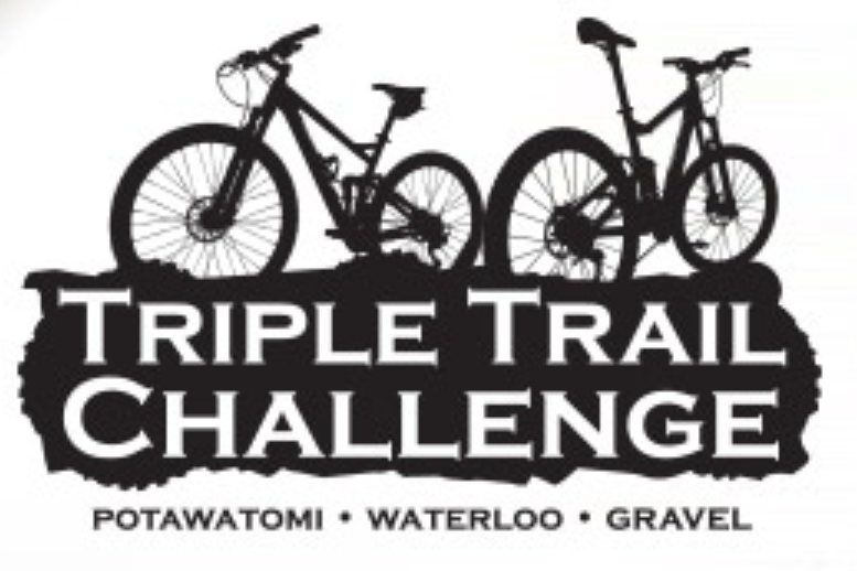 Triple Trail Challenge 2025