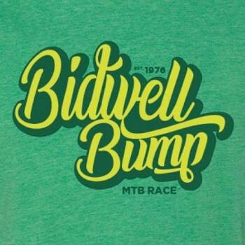 The Bidwell Bump Charity Event for Velo Trail Works