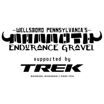 MAMMOTH Endurance Gravel Race Event on May 2, 2026 Trailforks