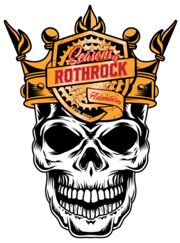 SEASONS OF ROTHROCK ADVENTURES - Greenwood Furnace *Mid Atlantic Super Series Endurance Race