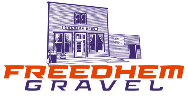 Freedhem Gravel 2026