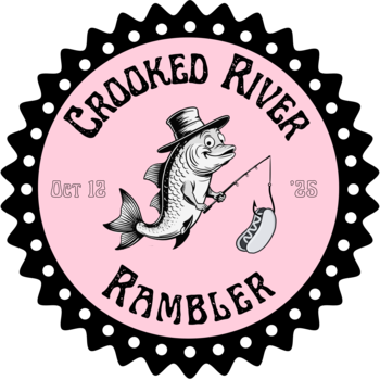 Crooked River Rambler (Maine Gravel Series)