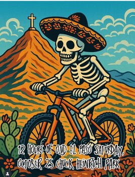 12 Hours of Old El Paso