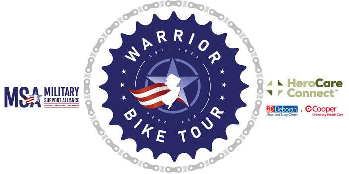 Warrior Bike Tour