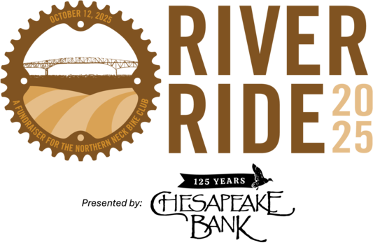 River Ride 2025