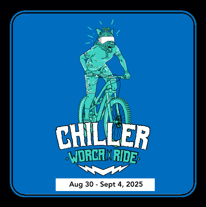 WORCA Virtual Toonie CHILLER August 30 - September 4, 2025