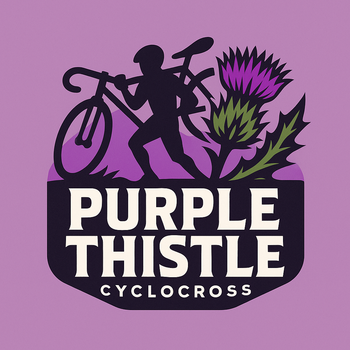 Purple Thistle CX