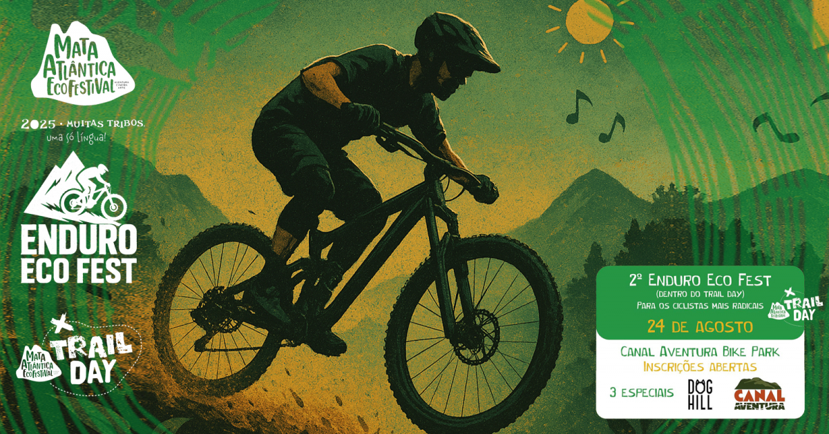 2º Enduro Eco Fest