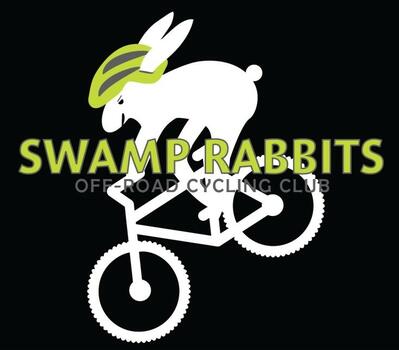 Swamp Rabbits Mountain Bike Cycling Club Fall Six (6) -Week Session
