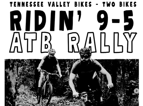 Ridin' 9-5 ATB Rally
