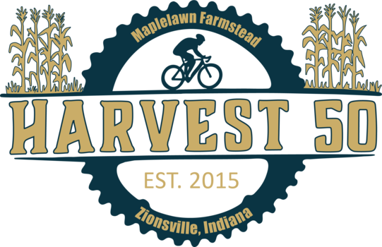 Zionsville Harvest 50 Gravel Ride & Race