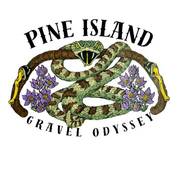 Pine Island-Gravel Odyssey