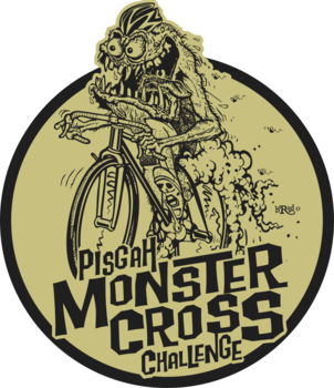 Pisgah Monster-Cross Challenge