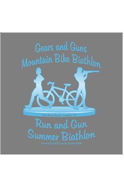 Run and Gun/ Gears and Guns Biathlon Weekend at Flat Rock Ranch