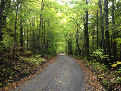 Cabot Ride the Ridges