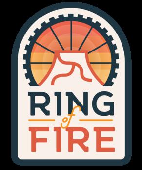Ring of Fire MTB