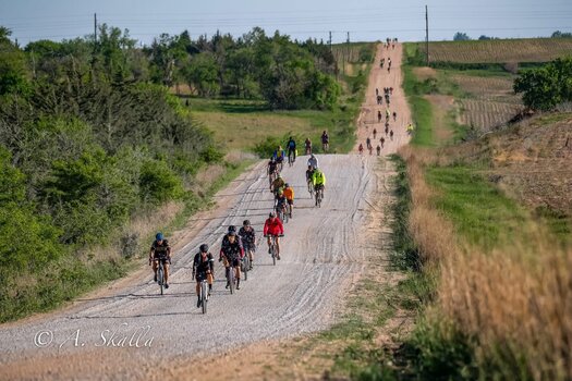Lazy Horse Gravel Grind 2026