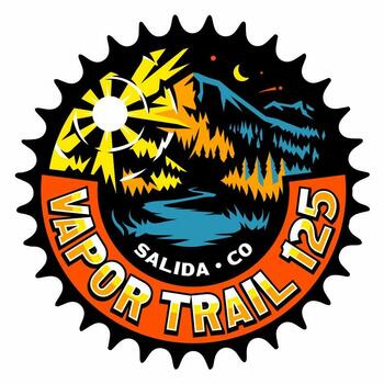 Vapor Trail 125