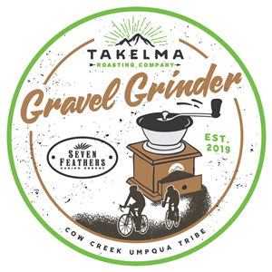 Takelma Gravel Grinder