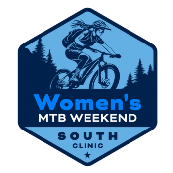 2026 CAMBA South Women's Mountain Bike Weekend