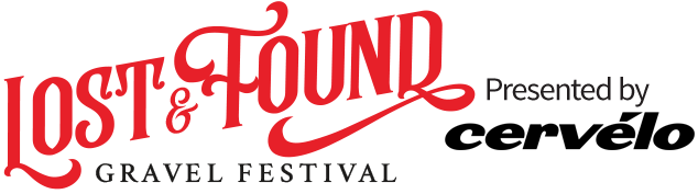 Lost & Found Gravel Festival 2026