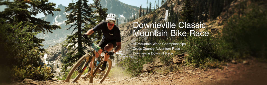Downieville Classic Mountain Bike Race and Festival 2025