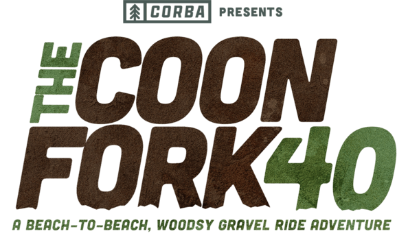 Coon Fork 40