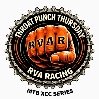 Throat Punch Thursday - MTB Short Track (XCC) Race Series