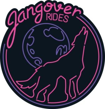 Jangover Night Rides