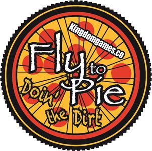Fly to Pie 2025