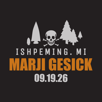 Marji Gesick