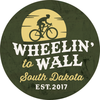WHEELIN' TO WALL