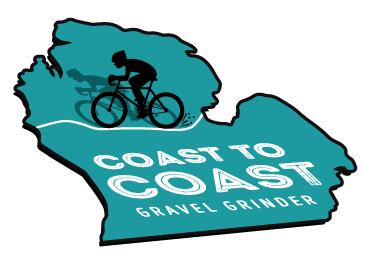 Michigan's Coast to Coast Gravel Grinder 204-Miler & Coast Loop 100-Miler