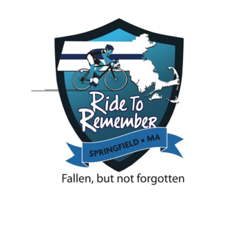Ride-to-Remember - 25th Anniversary 911 Memorial Ride - Springfield, MA to Hartford, CT 75-mile Loop