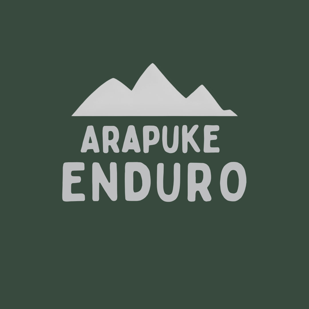 Arapuke Enduro