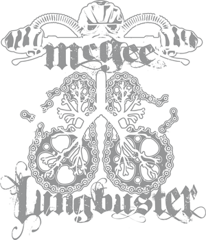 19th Annual McGee Lungbuster