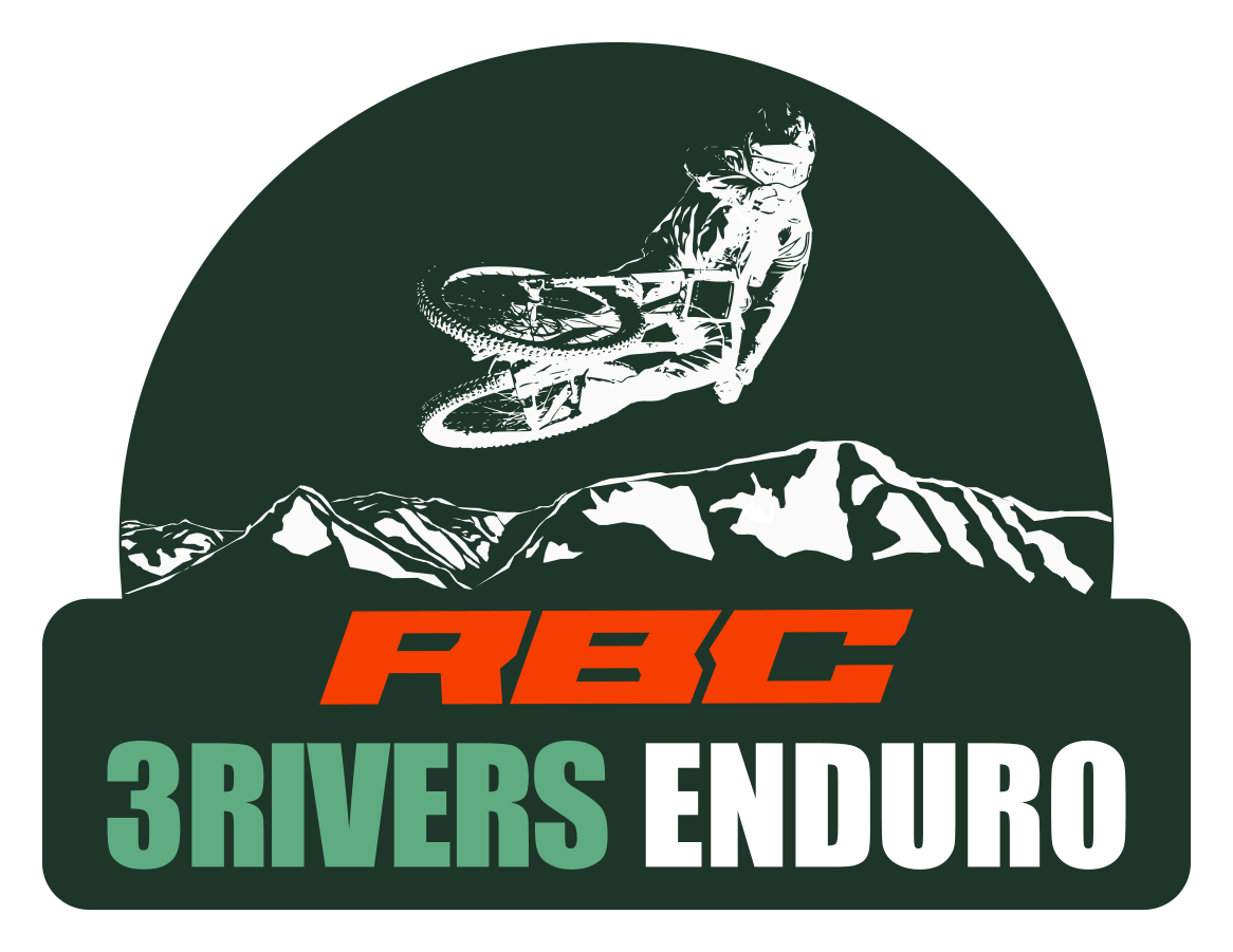 2025 RBC 3Rivers Enduro